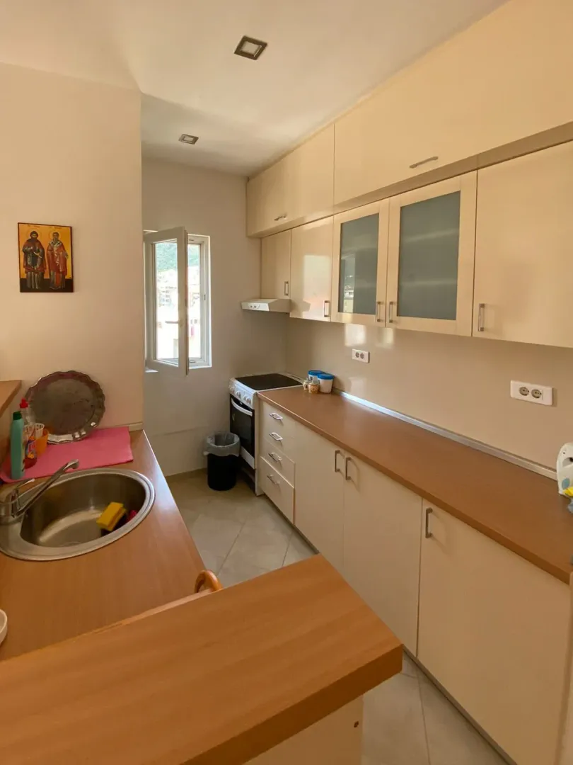 Rent, two bedroom apartment, 90m², Velji Vinogradi, Budva