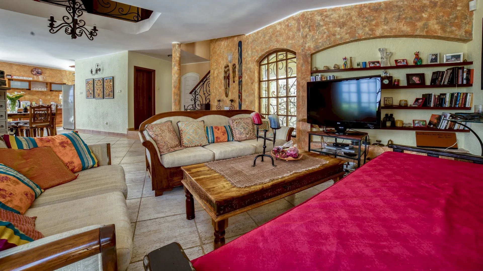 Sale, house, 278m², Stoliv, Kotor