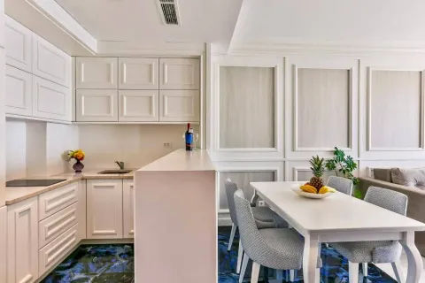 Prodaja, dvosoban stan, 75m², Rafailovići, Budva - image 10