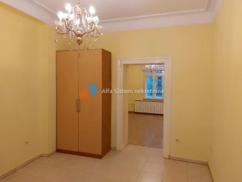 Izdavanje, trosoban stan, 70m², Stari Grad, Beograd - image 13