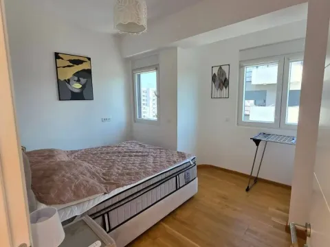 Sale, one bedroom apartment, 57m², Centar, Bar - image 3
