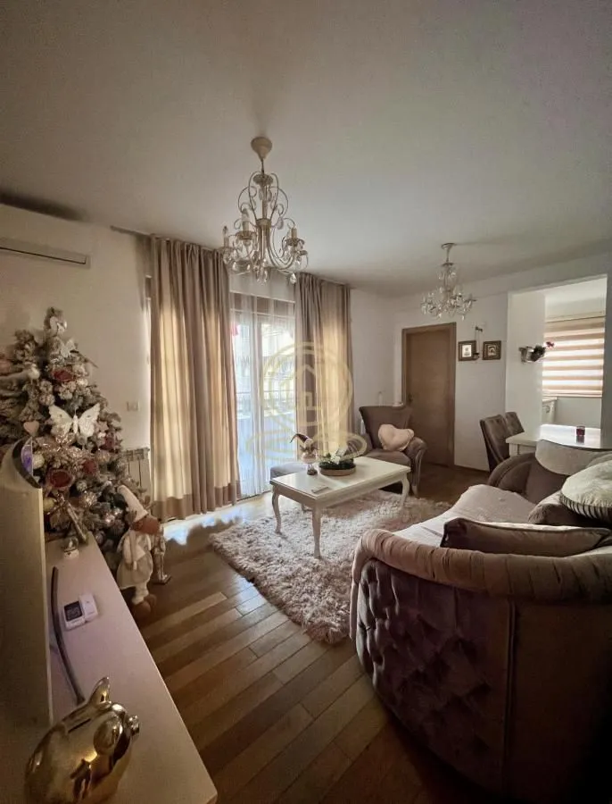Rent, three bedroom apartment, 55m², Kluz, Zvezdara Sve Podlokacije