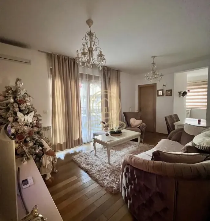 Rent, three bedroom apartment, 55m², Kluz, Zvezdara Sve Podlokacije