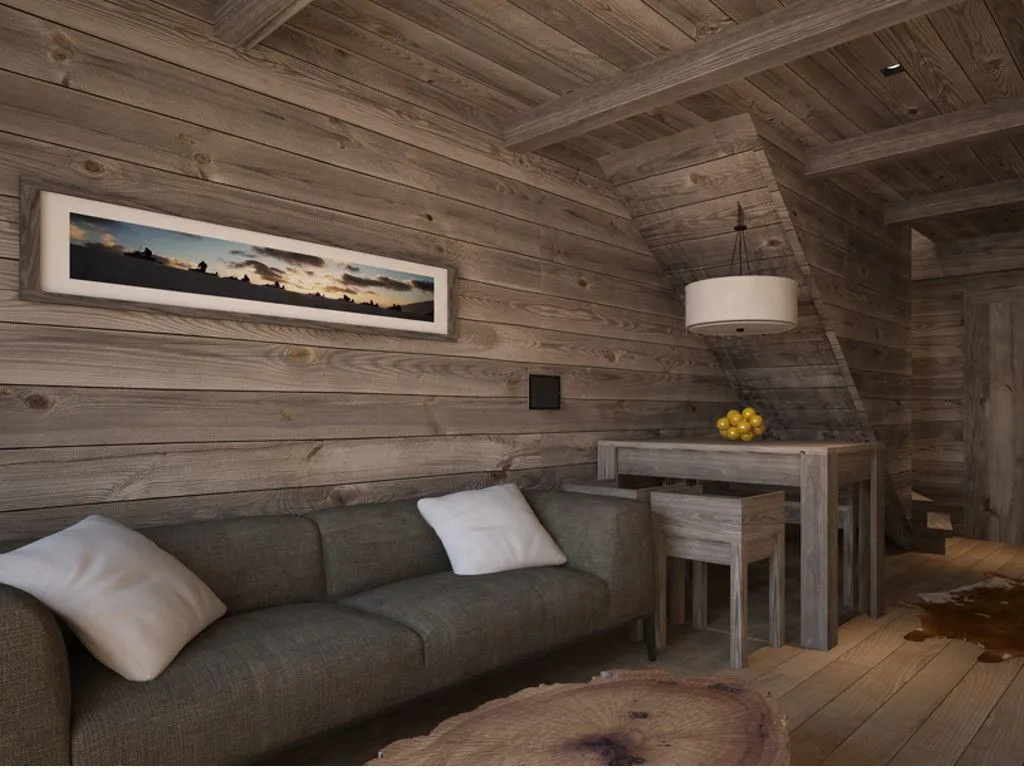 Prodaja, ugostiteljski objekat, 45m², Kolašin, Crna Gora