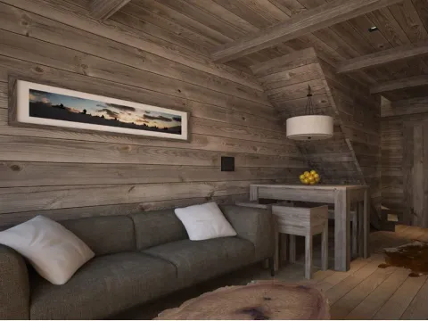 Prodaja, ugostiteljski objekat, 45m², Kolašin, Crna Gora - image 8