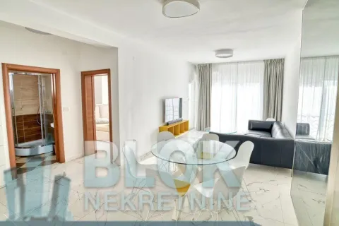 Prodaja, dvosoban stan, 60m², Petrovac, Budva - image 6