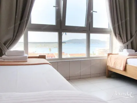 Prodaja, garsonjera, 27m², Rafailovići, Budva - image 14