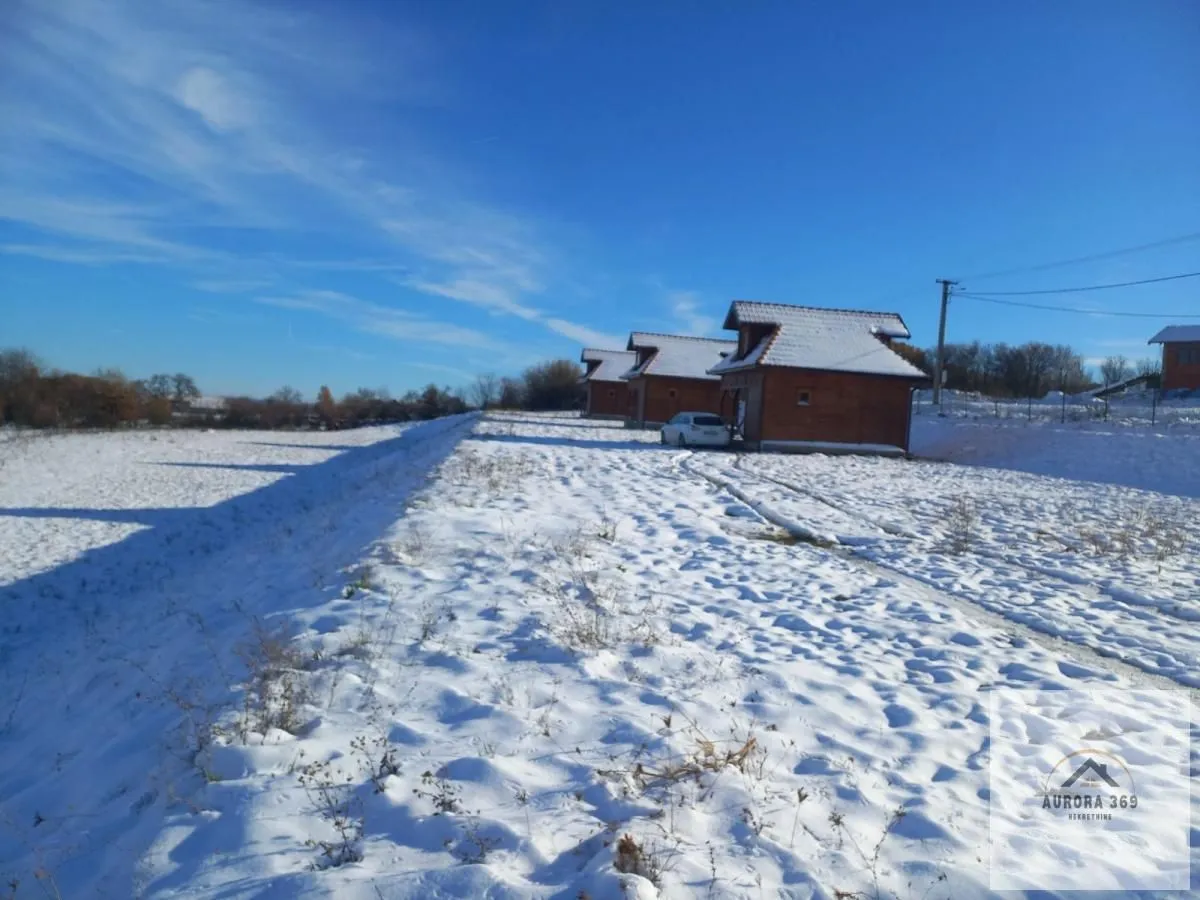 Prodaja, kuća, 32m², Gornja Trešnjevica, Arandjelovac