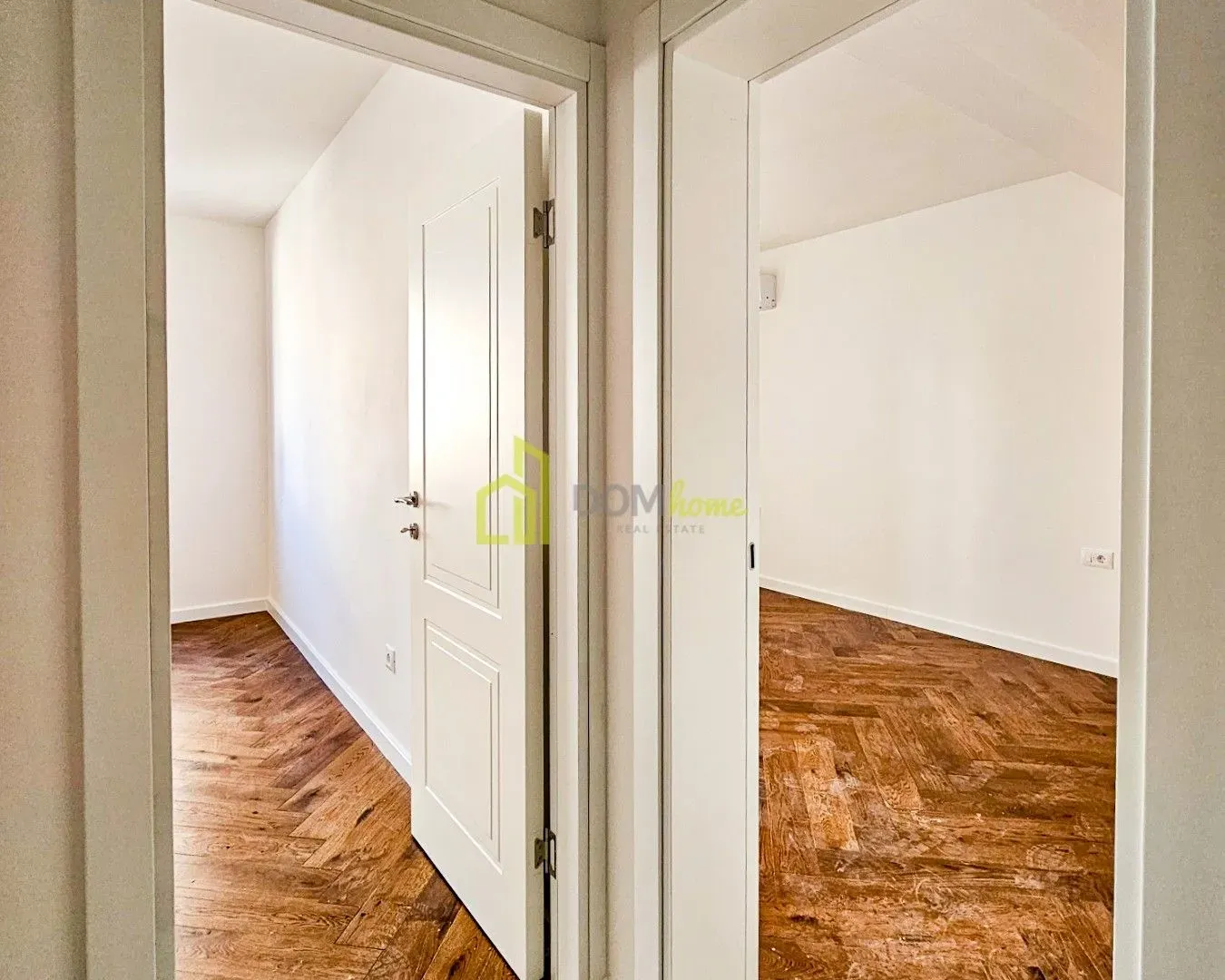 Sale, two bedroom apartment, 72m², Tivat, Crna Gora