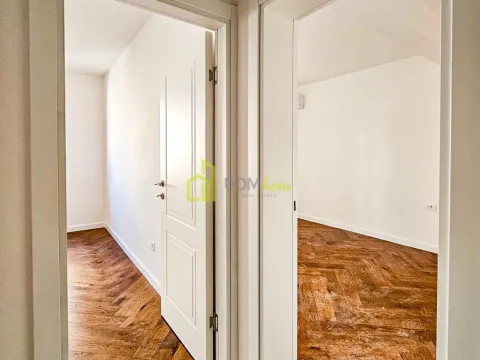 Prodaja, dvosoban stan, 72m², Tivat, Crna Gora - image 10