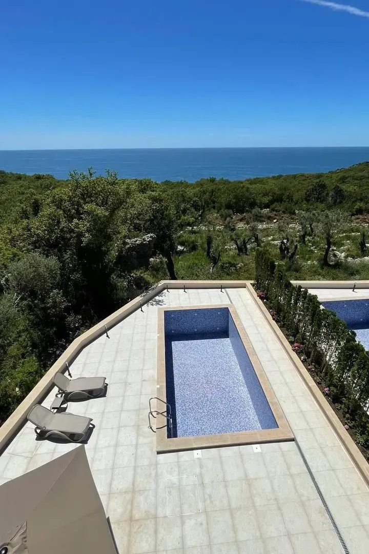 Sale, house, 220m², Budva, Crna Gora