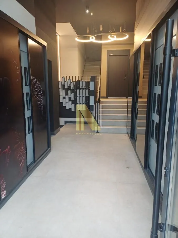 Prodaja, garsonjera, 25m², Novo naselje, Novi Sad