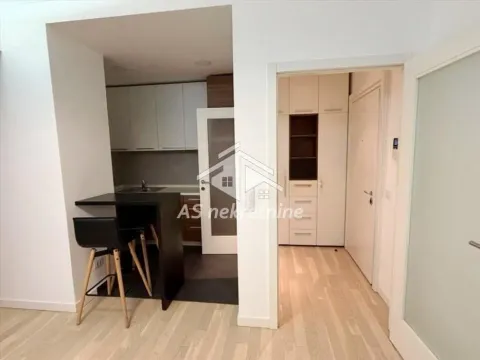 Sale, two bedroom apartment, 55m², Novi Beograd Blok 65, Novi Beograd Sve Podlokacije - image 5