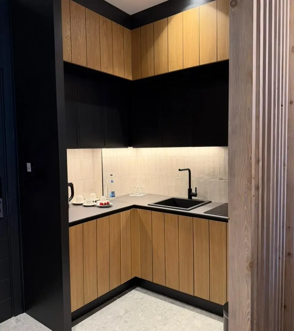 Sale, one bedroom apartment, 42m², Centar, Kolašin