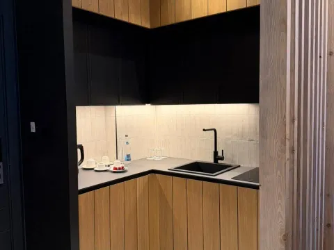 Prodaja, jednosoban stan, 42m², Centar, Kolašin - image 3