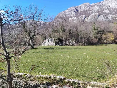Prodaja, plac, 78000m², Kameno, Herceg Novi - image 2