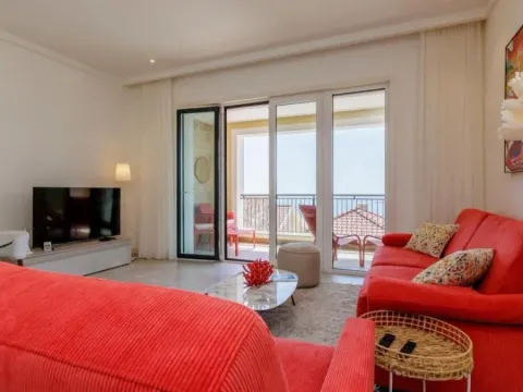 Prodaja, garsonjera, 50m², Luštica Bay, Tivat - image 4