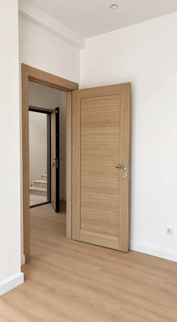 Prodaja, jednosoban stan, 47m², Seljanovo, Tivat