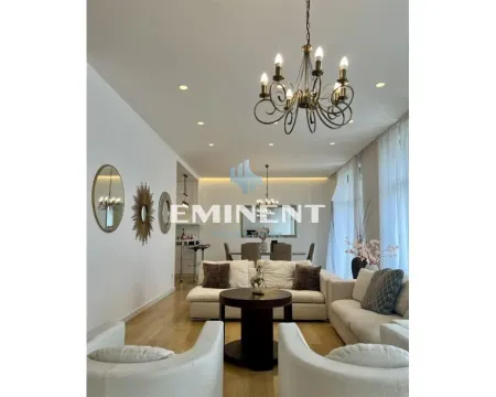 Rent, three bedroom apartment, 205m², Novi Beograd Blok 65, Novi Beograd Sve Podlokacije - image 7