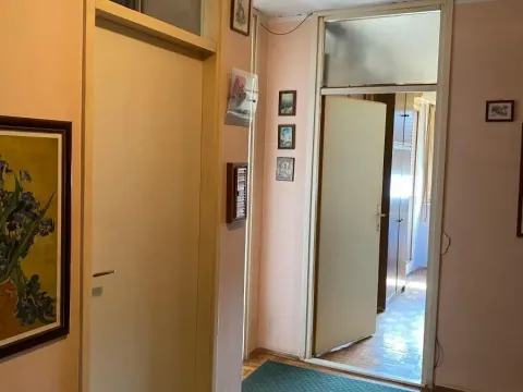 Sale, three bedroom apartment, 97m², Stari Grad, Beograd - image 5