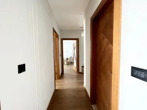 Rent, two bedroom apartment, 70m², Ljubović, Podgorica - image 9