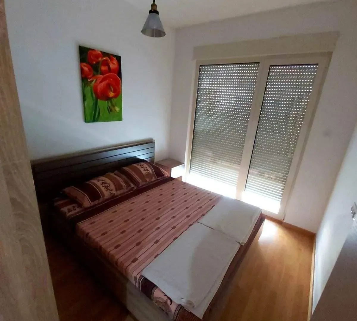Prodaja, stan, 32m², Budva, Crna Gora