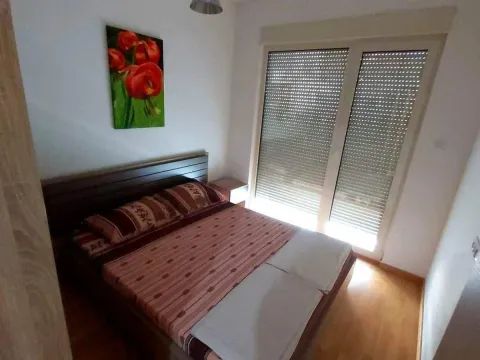 Prodaja, stan, 32m², Budva, Crna Gora - image 11