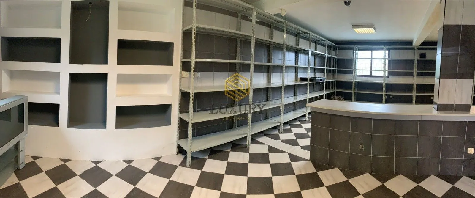Rent, office space, 80m², Donja Gorica, Podgorica