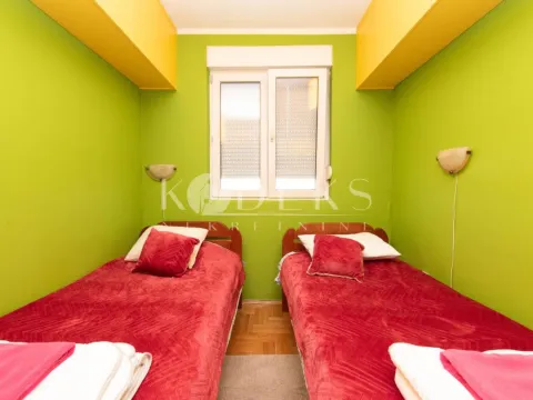 Izdavanje, jednosoban stan, 46m², Zabjelo, Podgorica - image 12