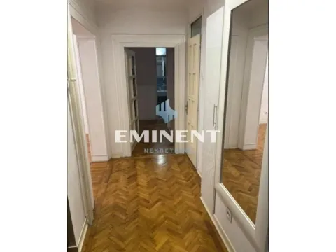 Sale, four bedroom apartment, 105m², Savski Venac, Beograd - image 5