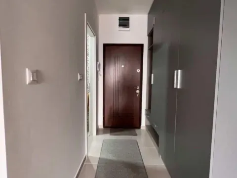 Izdavanje, garsonjera, 32m², Ljubović, Podgorica - image 6