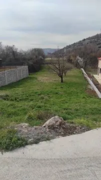 Zemljište in Rogami
