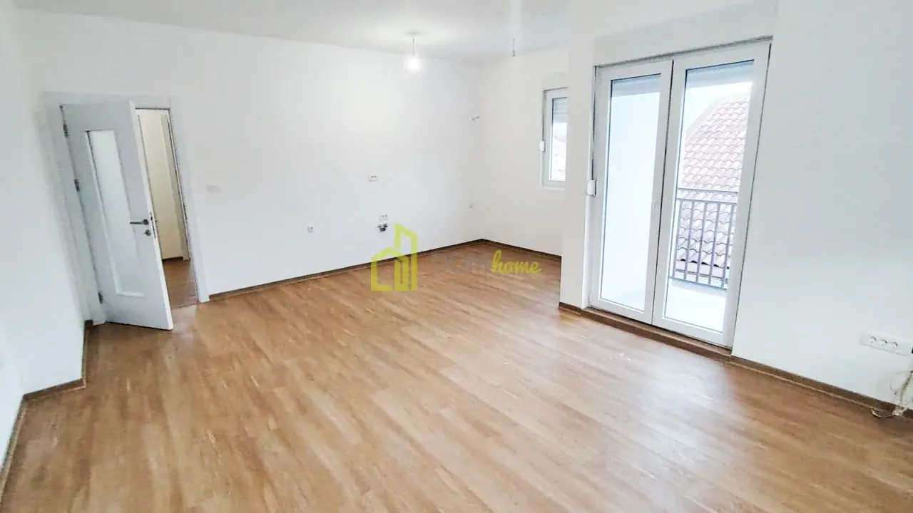 Rent, two bedroom apartment, 60m², Zelenika, Podgorica