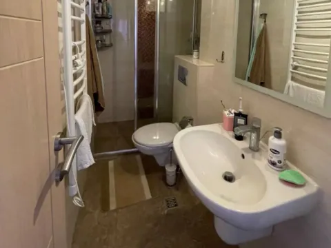 Sale, three bedroom apartment, 113m², Bečići, Budva - image 7