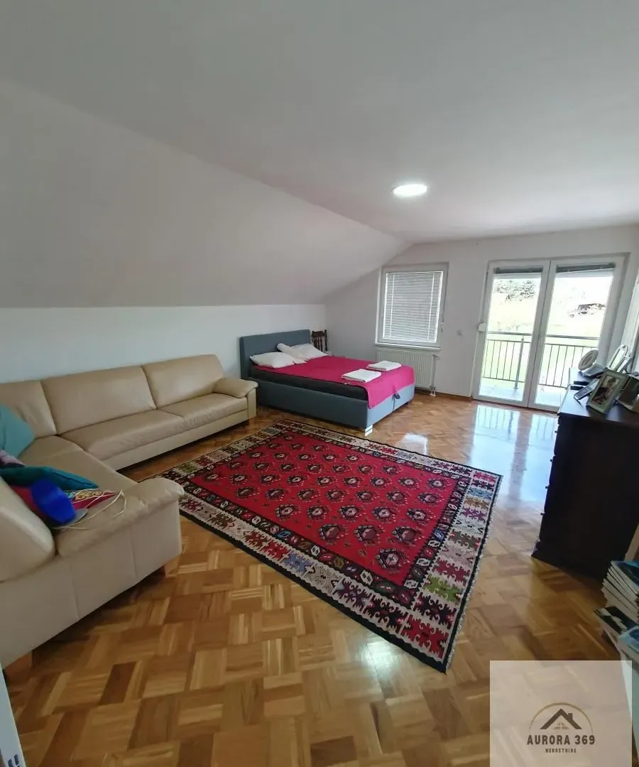 Prodaja, kuća, 260m², Banja Vrdnik, Irig