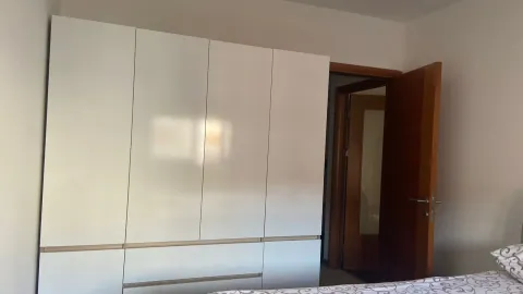 Rent, one bedroom apartment, 47m², Stari Aerodrom, Podgorica - image 14