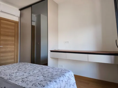 Sale, two bedroom apartment, 79m², City Kvart, Podgorica - image 7