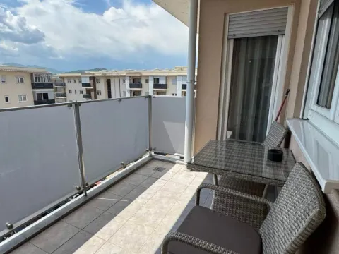 Izdavanje, dvosoban stan, 75m², Podgorica, Crna Gora - image 10