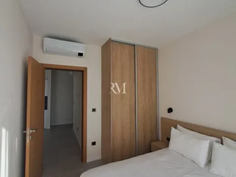 Izdavanje, jednosoban stan, 44m², Kavač, Kotor - image 5