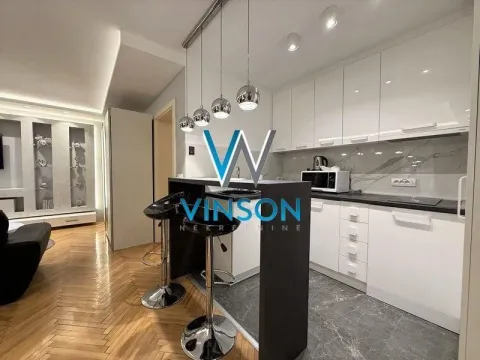 Izdavanje, dvosoban stan, 60m², Centar, Novi Sad - image 11