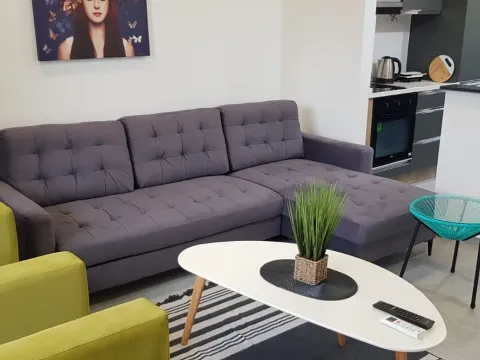 Izdavanje, jednosoban stan, 57m², Bečići, Budva - image 3