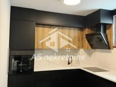 Izdavanje, dvosoban stan, 55m², Čubura, Beograd - image 6