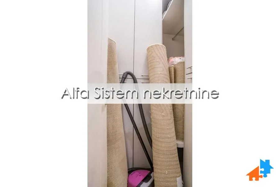 Rent, three bedroom apartment, 89m², Cvetkova Pijaca, Zvezdara Sve Podlokacije
