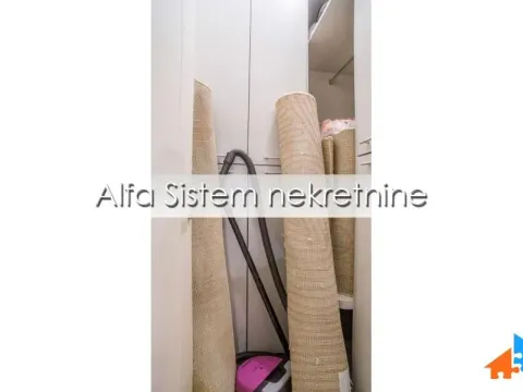 Rent, three bedroom apartment, 89m², Cvetkova Pijaca, Zvezdara Sve Podlokacije - image 18