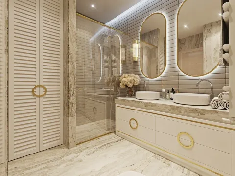 Prodaja, jednosoban stan, 85m², Risan, Kotor - image 9