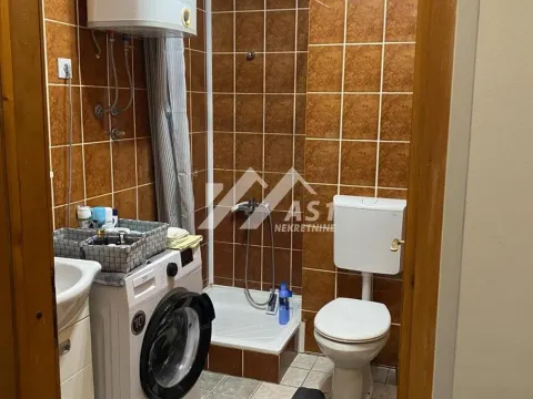 Izdavanje, stan, 28m², Rotkvarija, Novi Sad Sve Podlokacije - image 8