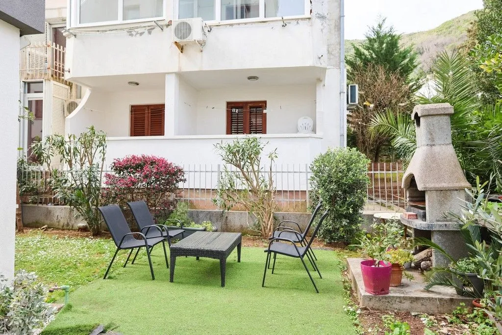 Sale, one bedroom apartment, 41m², Babin Do, Budva