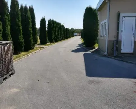 Izdavanje, poslovni prostor, 400m², Leštane, Grocka - image 5