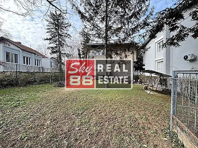 Prodaja, trosoban stan, 87m², Senjak, Beograd