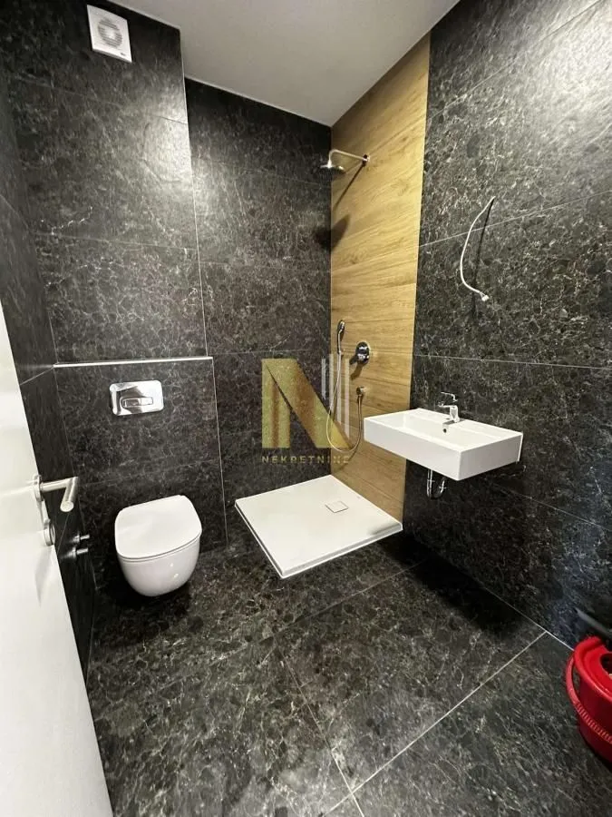 Prodaja, jednosoban stan, 42m², Telep, Novi Sad Sve Podlokacije